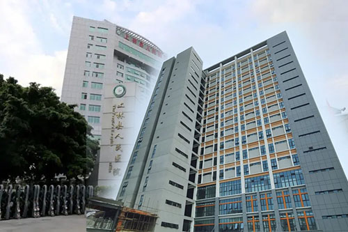 （招標代理）上林縣人民醫(yī)院內(nèi)兒科綜合樓